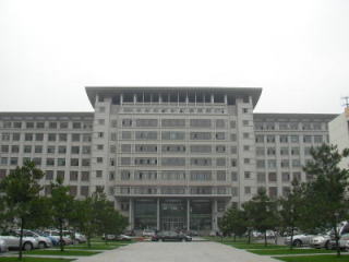 中国留学　東北林業大学